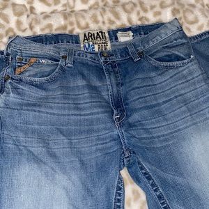 Ariat Relaxed M2 Boot Cut. 36X36